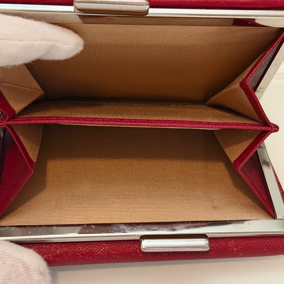 Authentic Burberry Wallet with plenty of pocket comes with COA. ❤️ - Picture 6 of 14